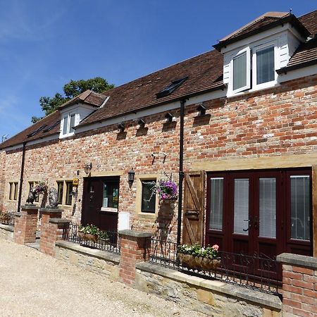 Bed and Breakfast Liongate House Ilchester Esterno foto