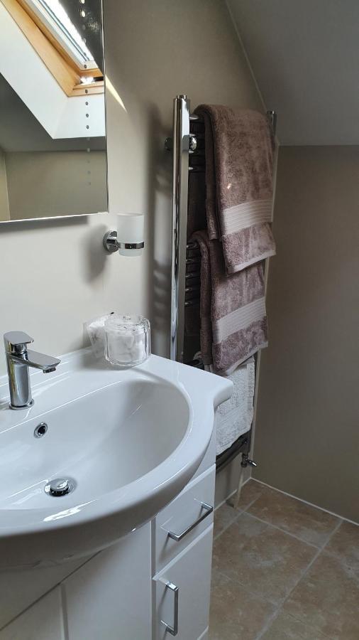 Bed and Breakfast Liongate House Ilchester Esterno foto