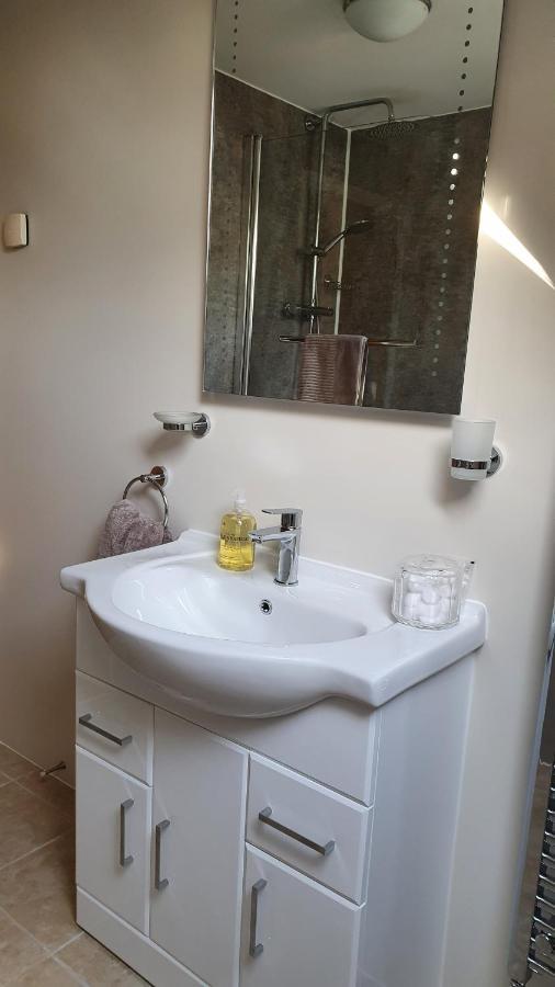Bed and Breakfast Liongate House Ilchester Esterno foto