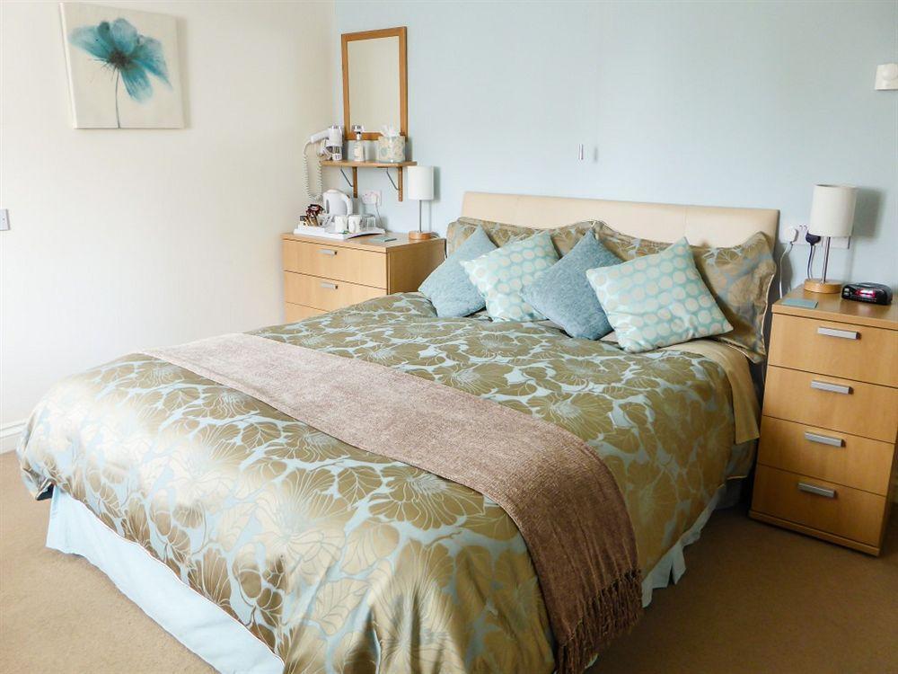 Bed and Breakfast Liongate House Ilchester Esterno foto