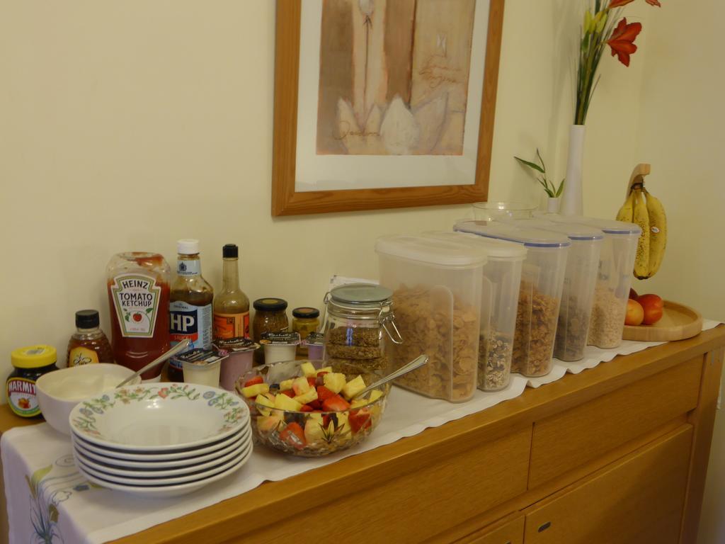 Bed and Breakfast Liongate House Ilchester Esterno foto