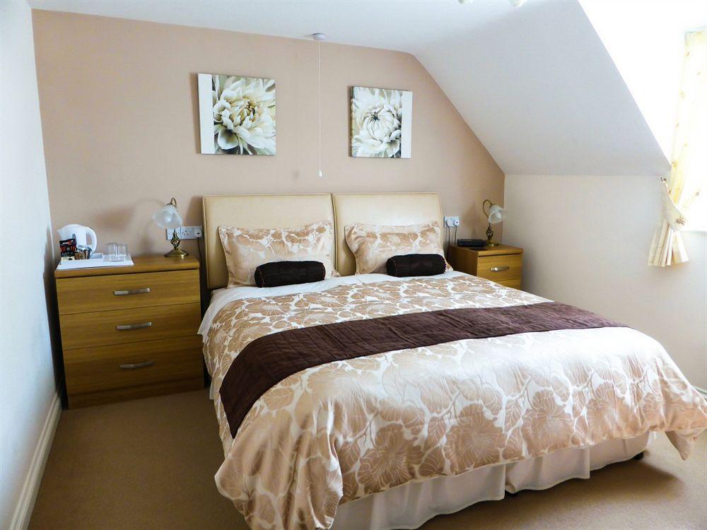 Bed and Breakfast Liongate House Ilchester Esterno foto