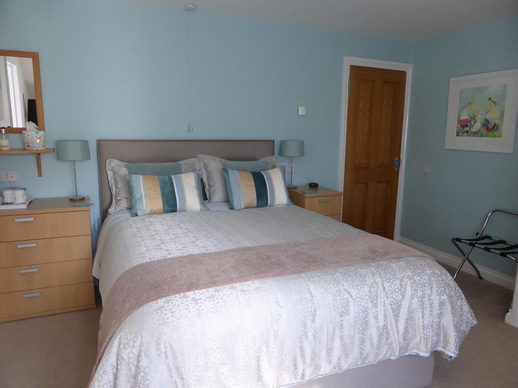 Bed and Breakfast Liongate House Ilchester Esterno foto