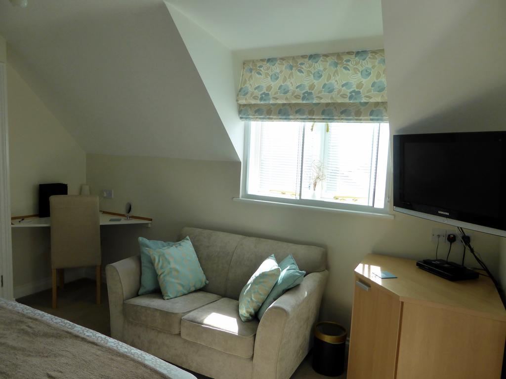Bed and Breakfast Liongate House Ilchester Esterno foto