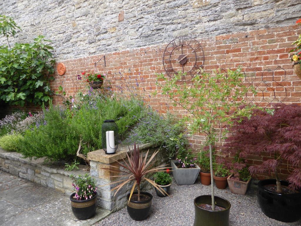 Bed and Breakfast Liongate House Ilchester Esterno foto