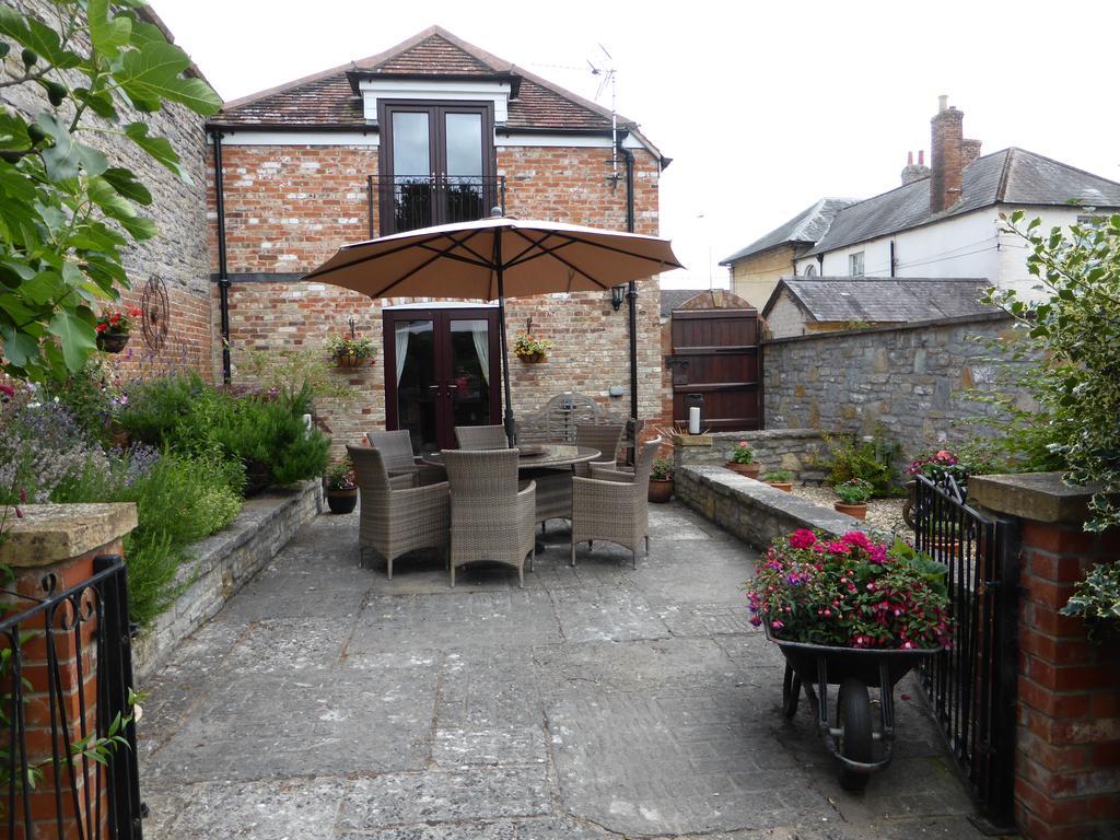 Bed and Breakfast Liongate House Ilchester Esterno foto