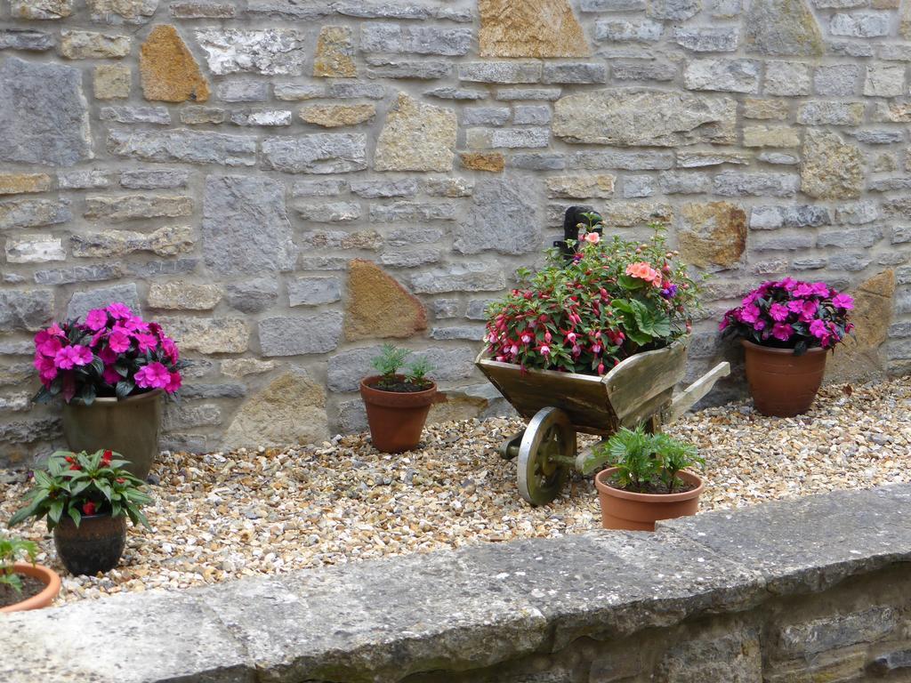 Bed and Breakfast Liongate House Ilchester Esterno foto