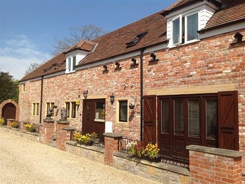 Bed and Breakfast Liongate House Ilchester Esterno foto