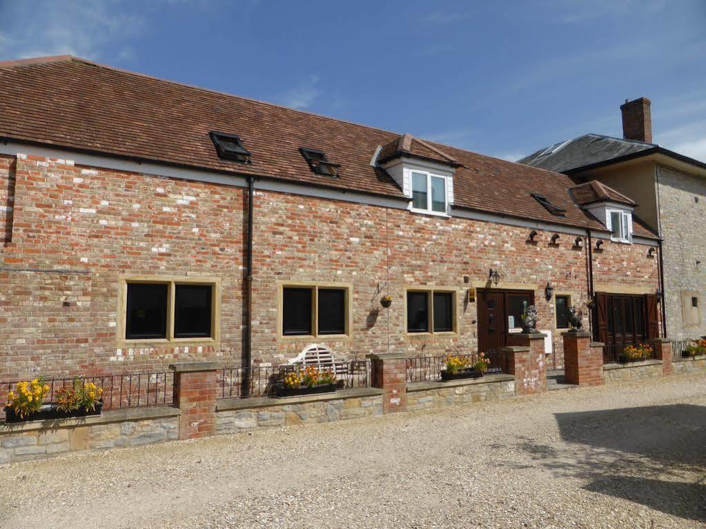 Bed and Breakfast Liongate House Ilchester Esterno foto