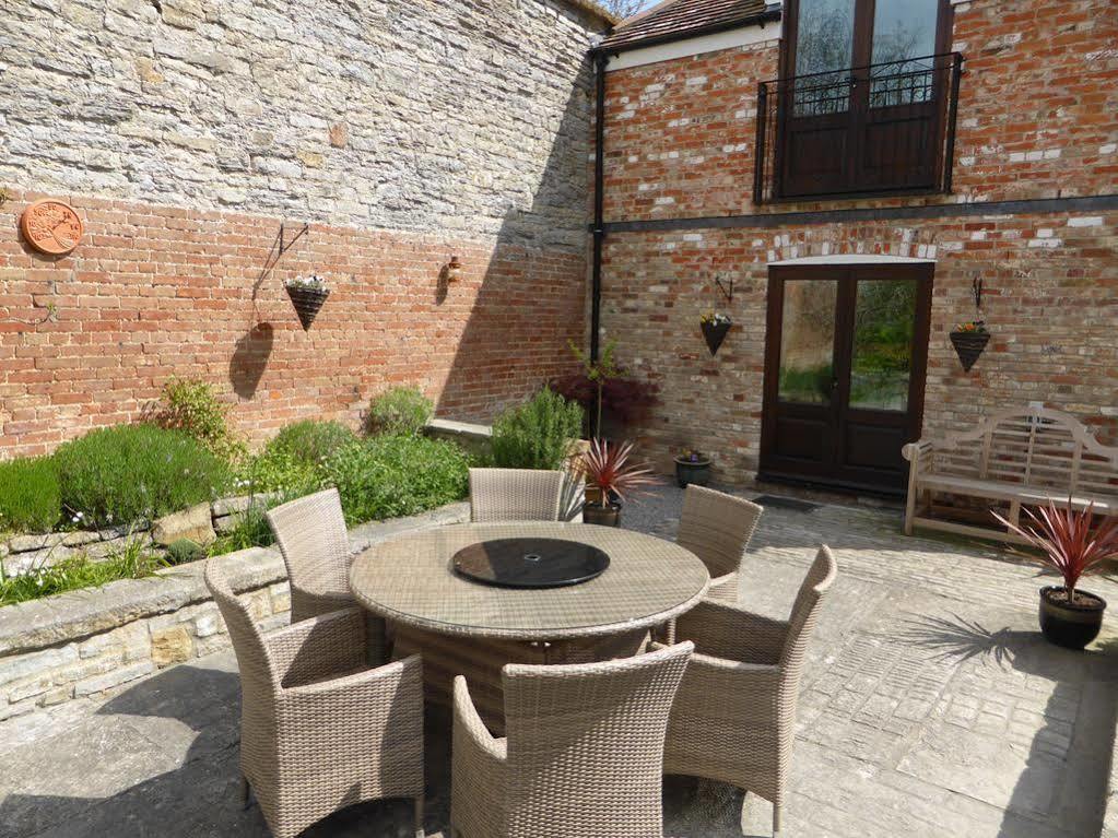 Bed and Breakfast Liongate House Ilchester Esterno foto