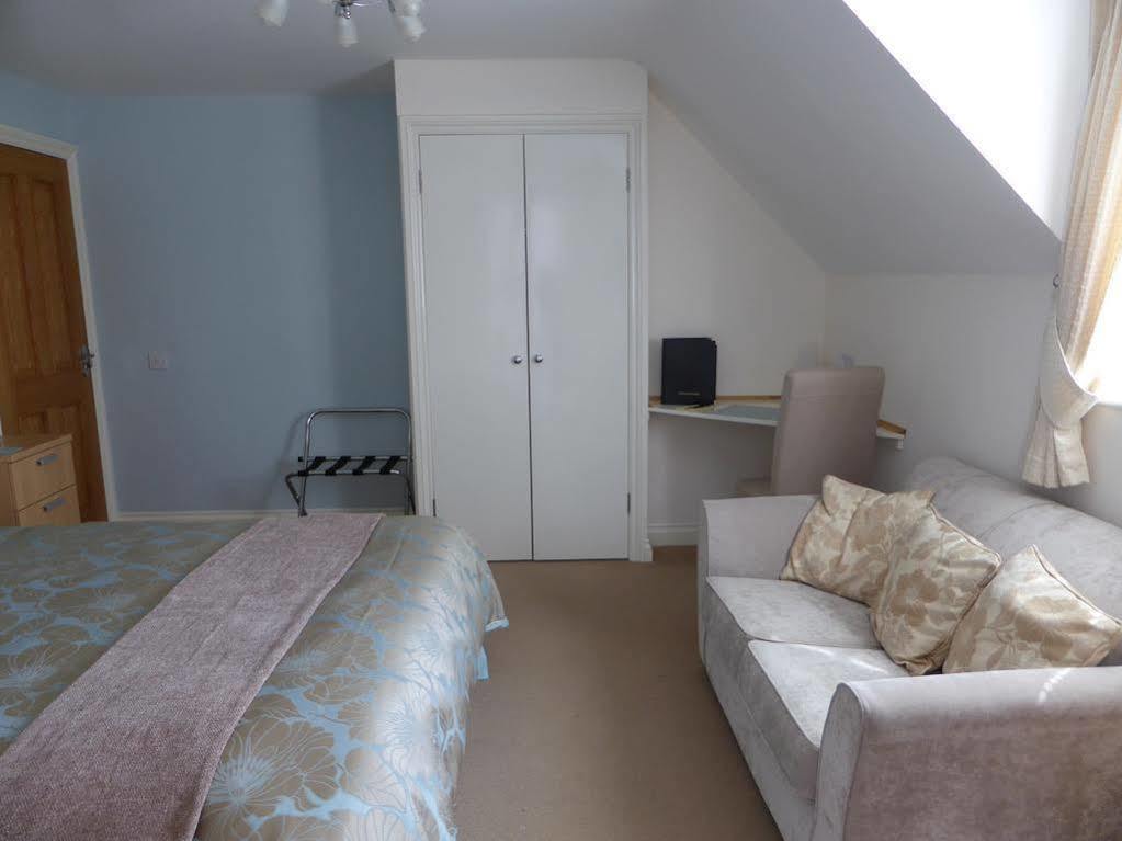 Bed and Breakfast Liongate House Ilchester Esterno foto