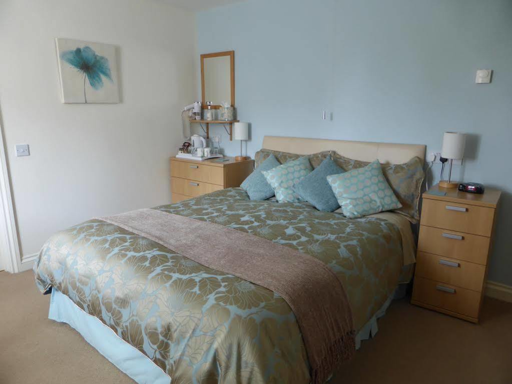 Bed and Breakfast Liongate House Ilchester Esterno foto